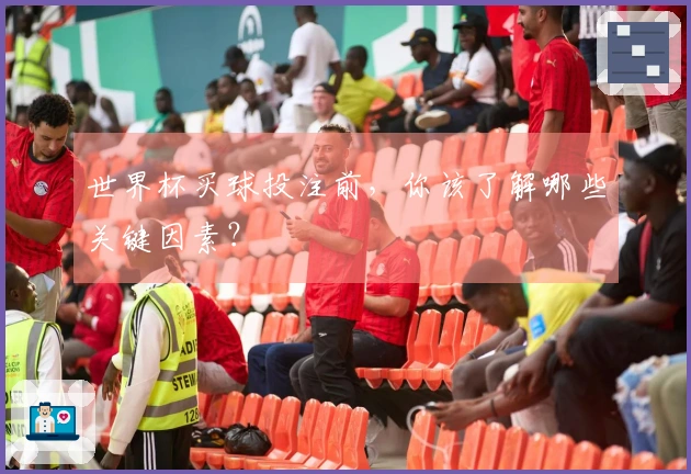 世界杯买球投注前，你该了解哪些关键因素？