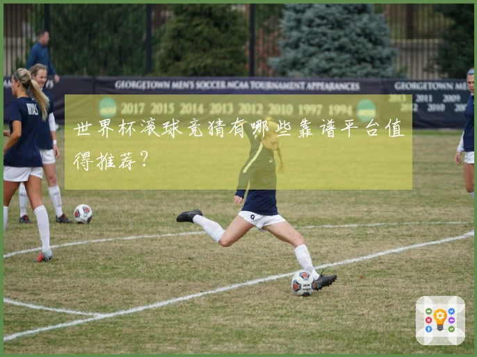 世界杯滚球竞猜有哪些靠谱平台值得推荐？