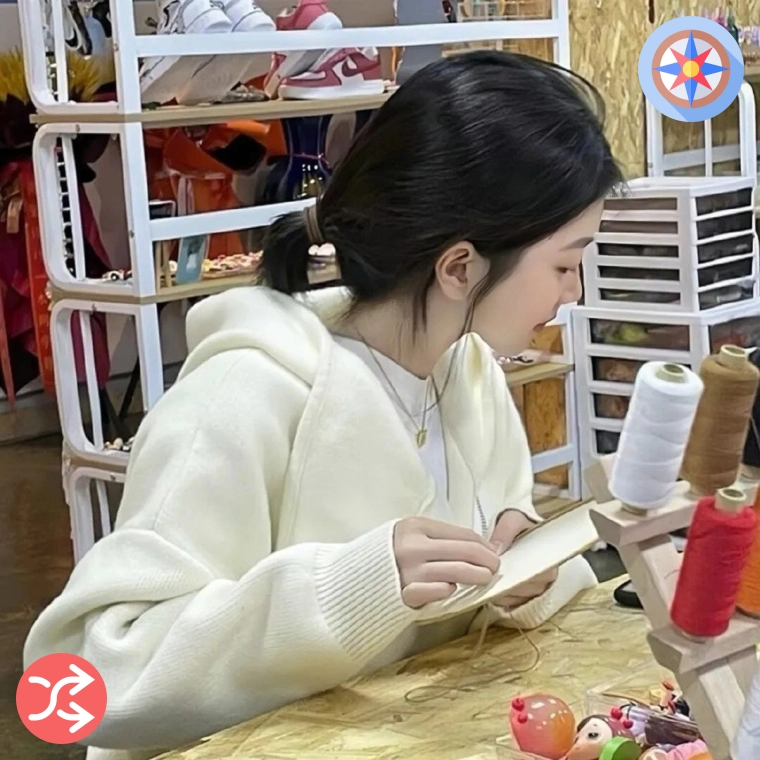 用户头像